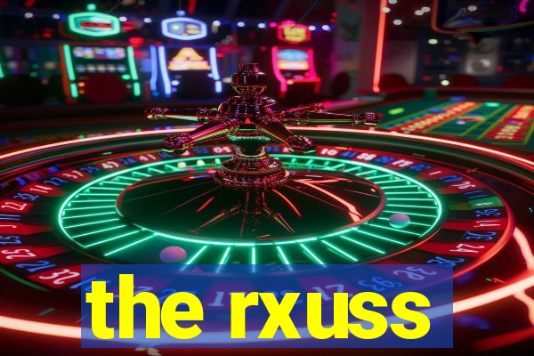 the rxuss